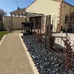 D'hotes La Jonchere Les Herbiers