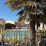 D'hotes La Jonchere