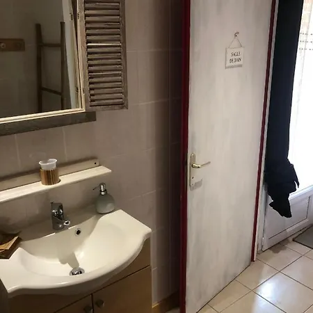 D'hotes La Jonchere Guest house 3*