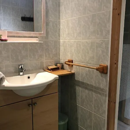 D'hotes La Jonchere Guest house 3*