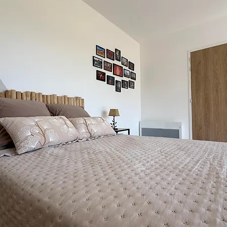 D'hotes La Jonchere Konukevi Les Herbiers