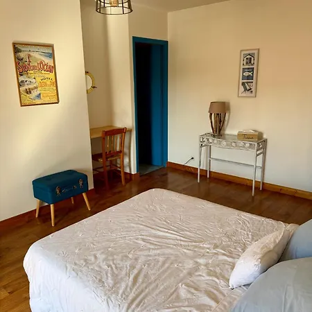 D'hotes La Jonchere Konukevi Les Herbiers