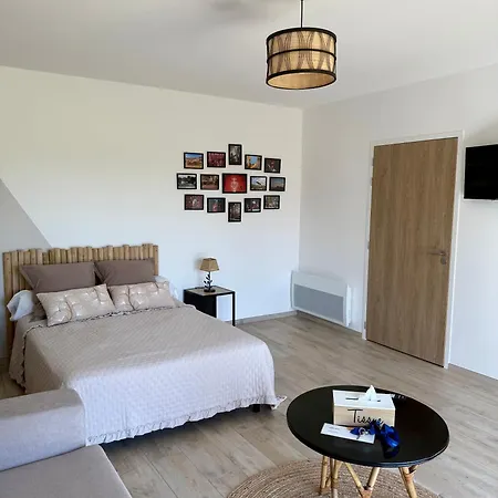 Konukevi D'hotes La Jonchere