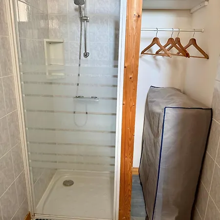 Konukevi D'hotes La Jonchere 3*