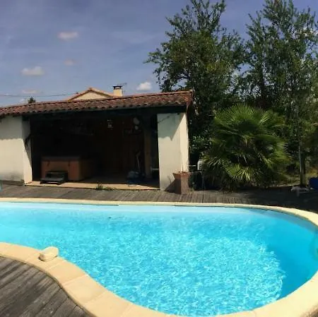 D´hôtes La Jonchère