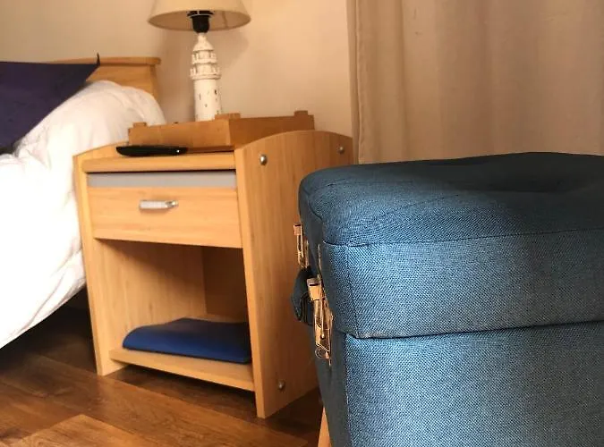 D'hotes La Jonchere Gæstehus