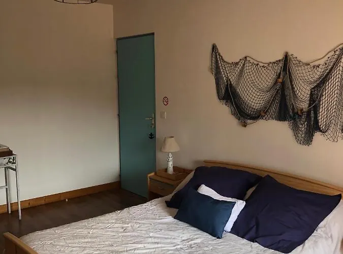 D'hotes La Jonchere Gæstehus Les Herbiers