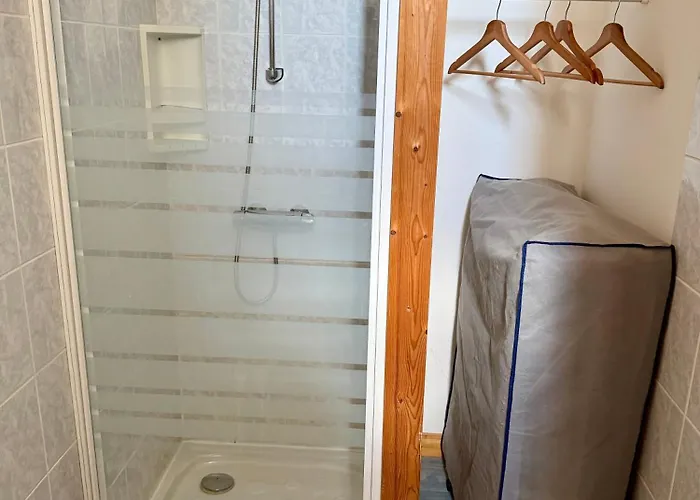 Konukevi D'hotes La Jonchere 3*