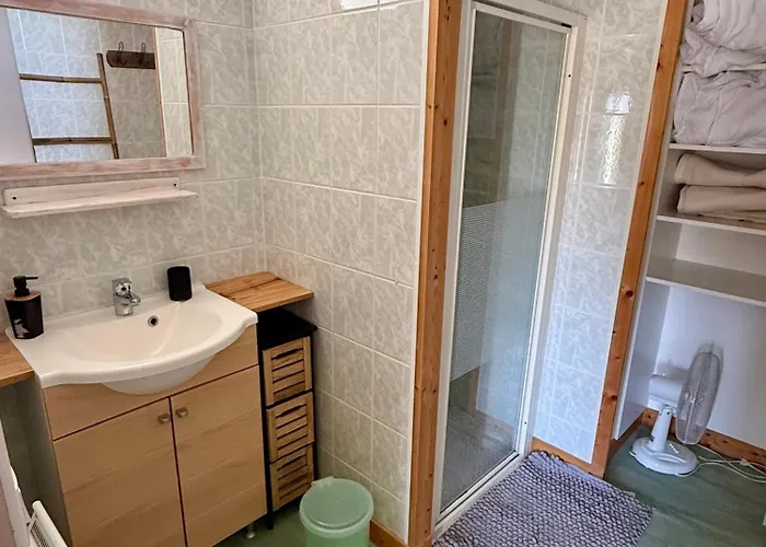 D'hotes La Jonchere Konukevi