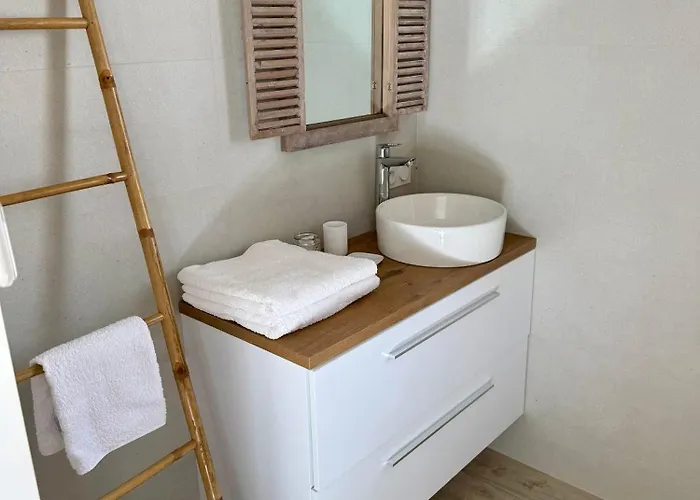 Konukevi D'hotes La Jonchere